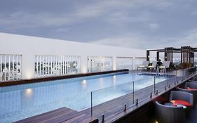 Novotel Chennai Chamiers Road